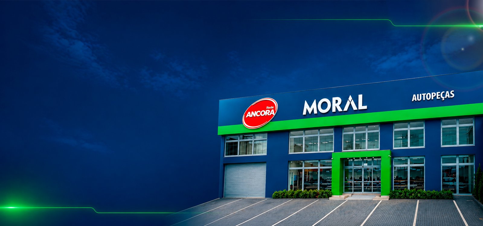 Moral Autopeças — Parauapebas e Canaã dos Carajás